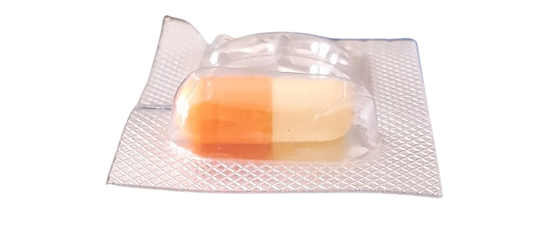 Urea Capsule