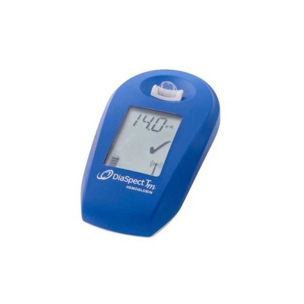 Hemoglobin-meter