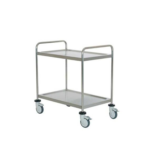 Instrument-Trolley