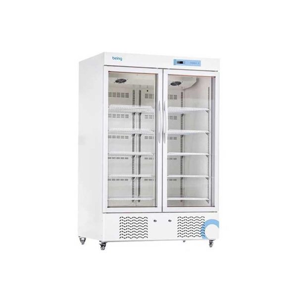 Labaratory-fridge