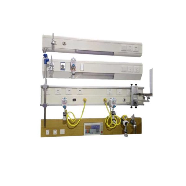 Medical-Gas-fromPlant-to-bed-Head-unit